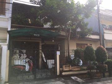 Rumah disewa di Kebon Jeruk, Jakarta Barat
