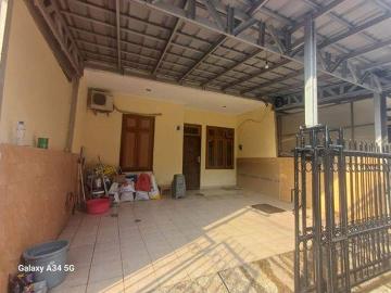 Rumah disewa di Kelapa Gading, Jakarta Utara