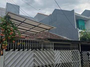 Rumah disewa di Kelapa Gading, Jakarta Utara