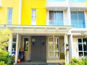 Rumah disewa di Kelapa Gading, Jakarta Utara