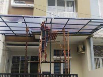 Rumah disewa di Kelapa Gading, Jakarta Utara