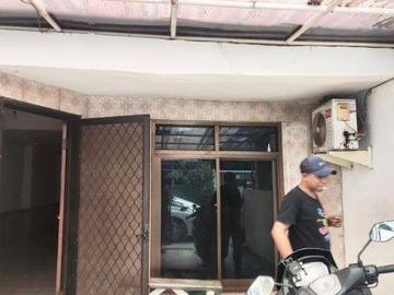 Rumah disewa di Kelapa Gading, Jakarta Utara