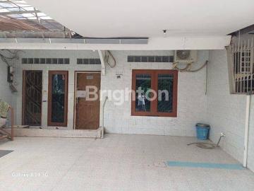 Rumah disewa di Kelapa Gading, Jakarta Utara