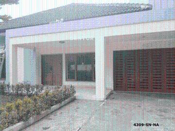 Rumah disewa di Kemang, Jakarta Selatan