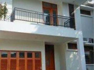 Rumah disewa di Kemang, Jakarta Selatan