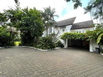 Rumah disewa di Kemang, Jakarta Selatan