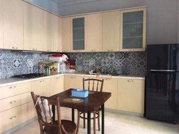 Rumah disewa di Kemang, Jakarta Selatan