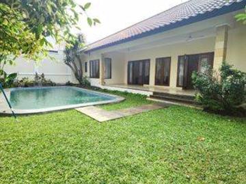 Rumah disewa di Kemang, Jakarta Selatan