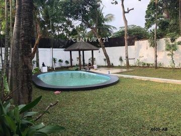 Rumah disewa di Kemang, Jakarta Selatan