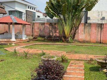 Rumah disewa di Kemang, Jakarta Selatan