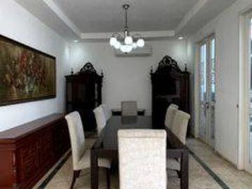 Rumah disewa di Kemang, Jakarta Selatan