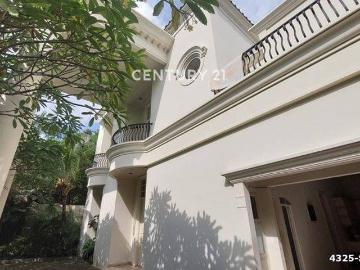 Rumah disewa di Kemang, Jakarta Selatan