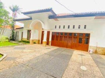Rumah disewa di Kemang, Jakarta Selatan