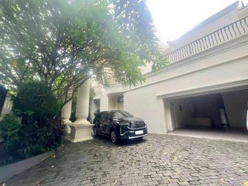 Rumah disewa di Kemang, Jakarta Selatan