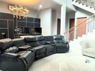 Rumah disewa di Kemang, Jakarta Selatan