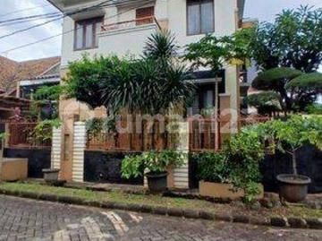 Rumah disewa di Kemang Pratama, Bekasi