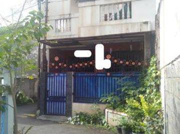 Rumah disewa di Kemanggisan, Jakarta Barat