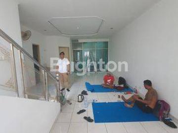 Rumah disewa di Kemanggisan, Jakarta Barat
