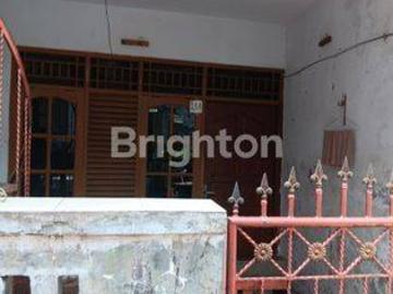 Rumah disewa di Kemanggisan, Jakarta Barat