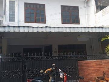 Rumah disewa di Kemayoran, Jakarta Pusat