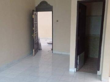 Rumah disewa di Kemayoran, Jakarta Pusat