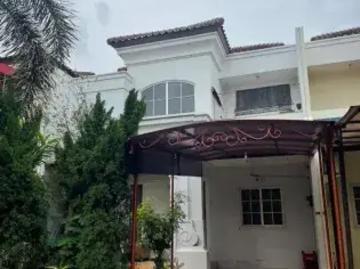 Rumah disewa di Kembangan, Jakarta Barat