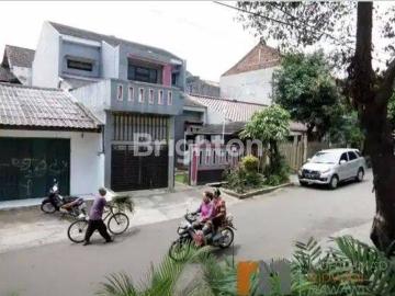Rumah disewa di Kembangan, Jakarta Barat
