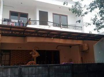 Rumah disewa di Kembangan, Jakarta Barat