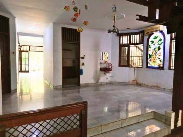 Rumah disewa di Kembangan, Jakarta Barat