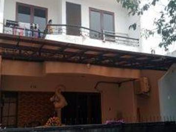 Rumah disewa di Kembangan, Jakarta Barat
