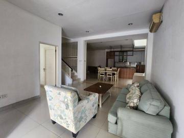 Rumah disewa di Kembangan, Jakarta Barat
