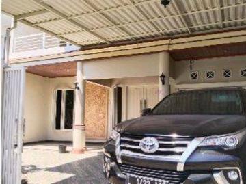 Rumah disewa di Kenjeran, Surabaya