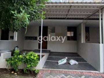 Rumah disewa di Kenjeran, Surabaya