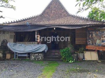 Rumah disewa di Kesiman, Denpasar