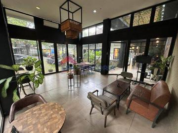 Rumah disewa di Klojen, Malang