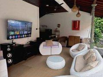 Rumah disewa di Kuta Utara, Badung