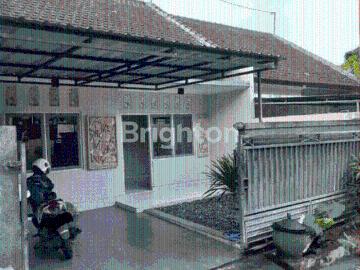 Rumah disewa di Kuta, Badung