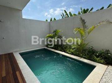 Rumah disewa di Kuta, Badung
