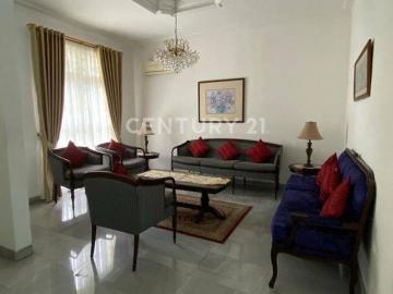 Rumah disewa di Kuningan, Jakarta Selatan
