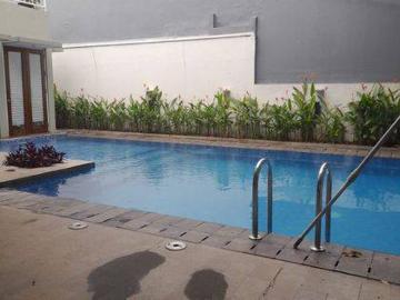Rumah disewa di Kuningan, Jakarta Selatan