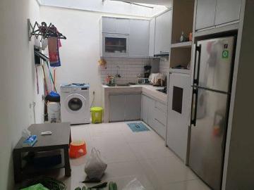 Rumah disewa di Harapan Indah, Bekasi