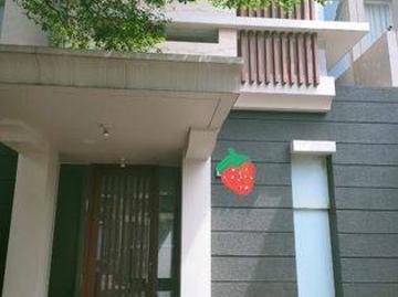 Rumah disewa di Joglo, Jakarta Barat