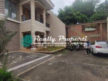 Rumah disewa di Jati Cempaka, Bekasi