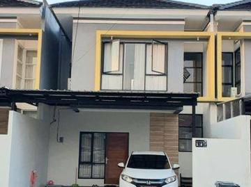 Rumah disewa di Jati Mekar, Bekasi