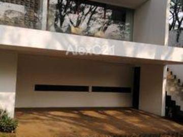 Rumah disewa di Jati Padang, Jakarta Selatan