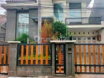 Rumah disewa di Jatinegara, Jakarta Timur