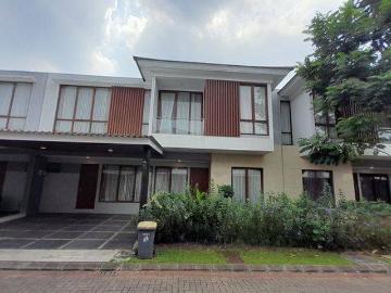 Rumah disewa di Jatiwarna, Bekasi