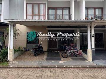 Rumah disewa di Jatiwarna, Bekasi