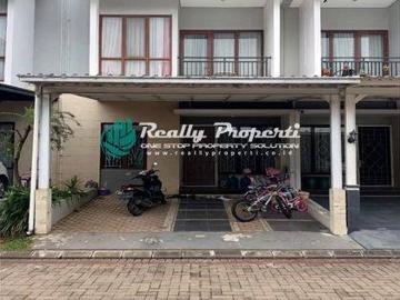 Rumah disewa di Jatiwarna, Bekasi