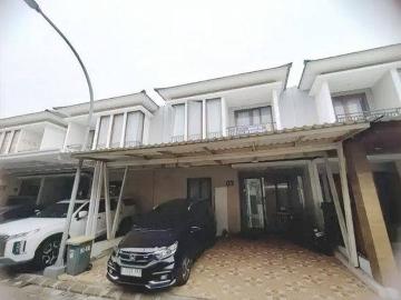 Rumah disewa di Jatiwarna, Bekasi